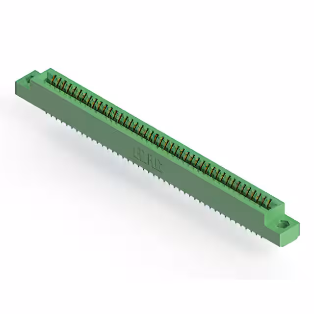 341-086-520-204 EDAC Inc.  Edgeboard Connectors